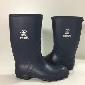 Kamik Rain boots